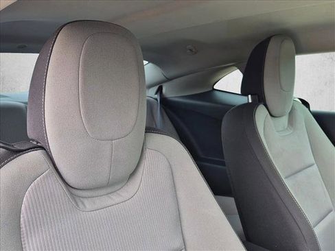Used 2015 Chevrolet Camaro LT w/ RS Package RWD image 18