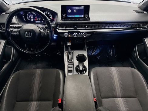 Used 2024 Honda Civic Sport image 14