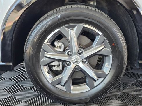 Used 2024 Honda HR-V EX-L image 10
