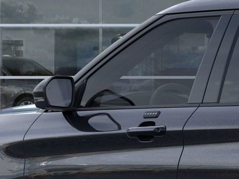 New 2026 Ford Explorer ST w/ Sun And Sound Package image 20