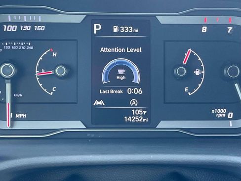 Used 2020 Hyundai Kona Limited AWD/4WD image 25