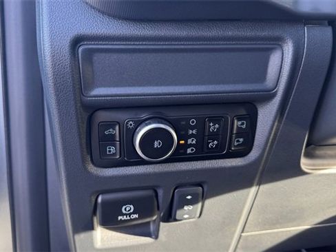 New 2025 Ford F150 Platinum w/ Equipment Group 702A High image 31