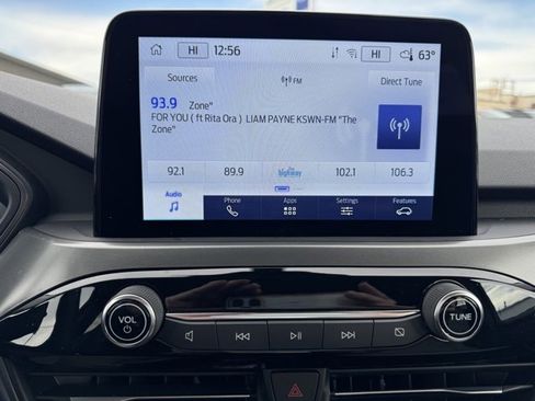 Used 2023 Ford Escape Active w/ Cold Weather Package image 26