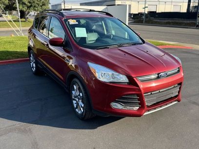 Used 2014 Ford Escape SE w/ Leather Comfort Package