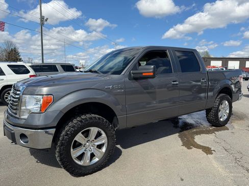 Used 2010 Ford F150 XL image 29