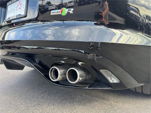 Used 2017 Jaguar F-TYPE R AWD/4WD image 42