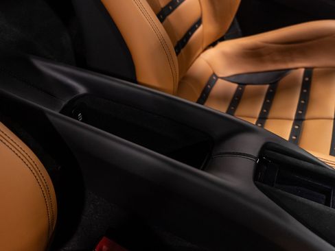 Used 2025 Ferrari 296 GTB image 55