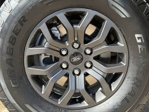 Used 2023 Ford F150 Tremor w/ Equipment Group 402A High AWD/4WD image 12