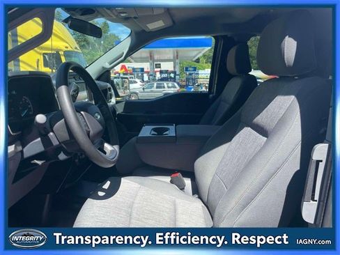 Used 2022 Ford F150 XL w/ Equipment Group 101A High image 15