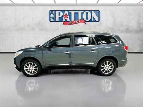 Used 2014 Buick Enclave Leather FWD image 4