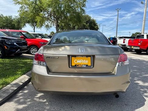 Used 2010 Honda Accord LX image 6