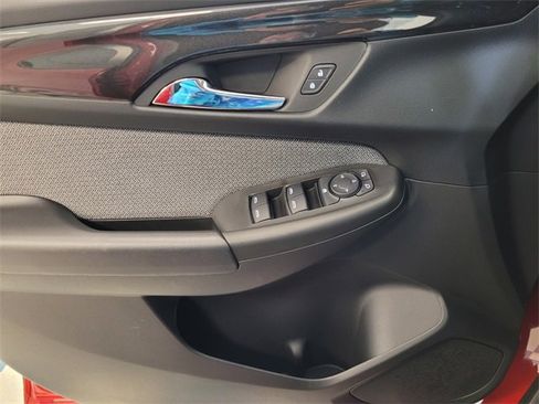 New 2026 Chevrolet TrailBlazer LT w/ Driver Confidence Package image 23