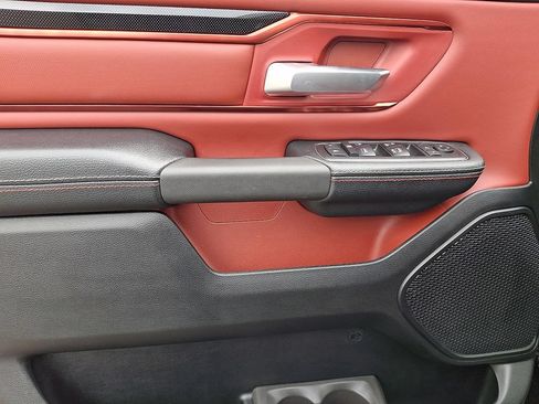 Used 2019 RAM 1500 Rebel w/ Rebel Level 2 Equipment Group AWD/4WD image 11