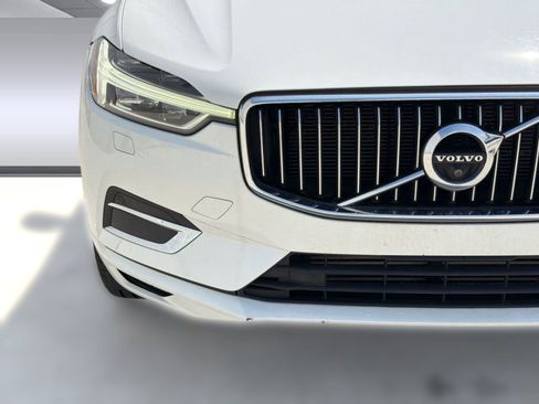 Used 2020 Volvo XC60 T6 Inscription AWD/4WD image 11