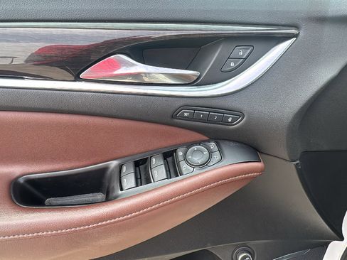 Used 2020 Buick Enclave Avenir w/ Avenir Technology Package image 13