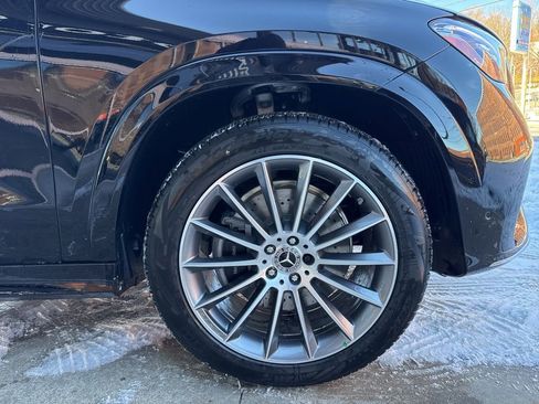 New 2026 Mercedes-Benz GLE 350 4MATIC image 12