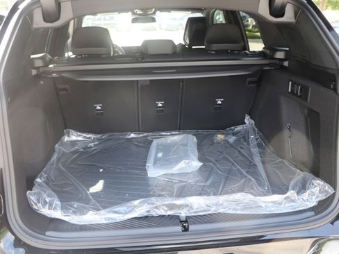 Certified 2025 BMW X3 xDrive30i w/ Premium Package image 37