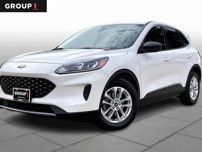 Used 2022 Ford Escape SE w/ Convenience Package