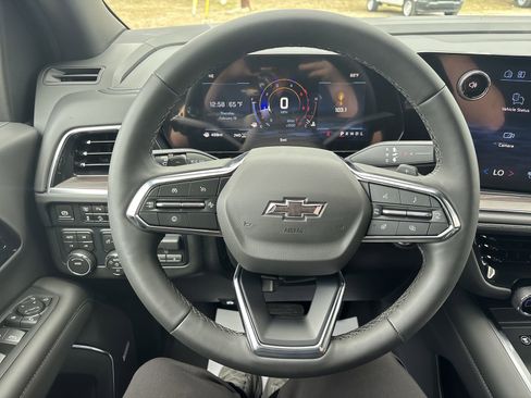 New 2026 Chevrolet Tahoe Z71 w/ Comfort Package image 17