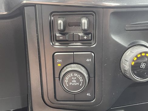 Used 2024 Ford F150 STX AWD/4WD image 26