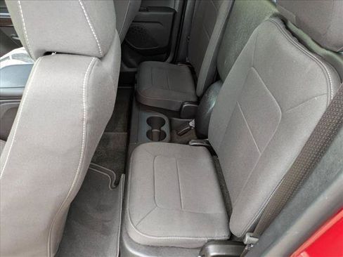 Used 2016 GMC Canyon SLE w/ SLE Convenience Package AWD/4WD image 17