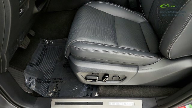 Used 2026 Lexus GX 550 w/ Accessory Package (2T) AWD/4WD image 52