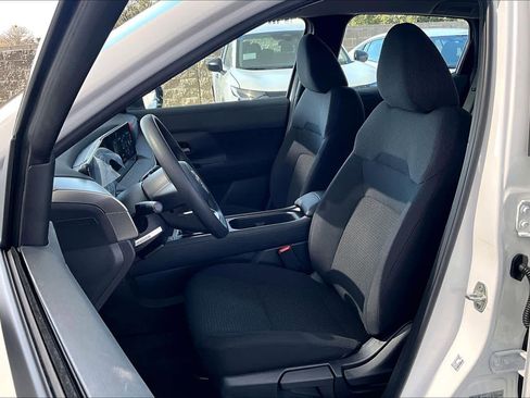 New 2026 Nissan Kicks S image 15