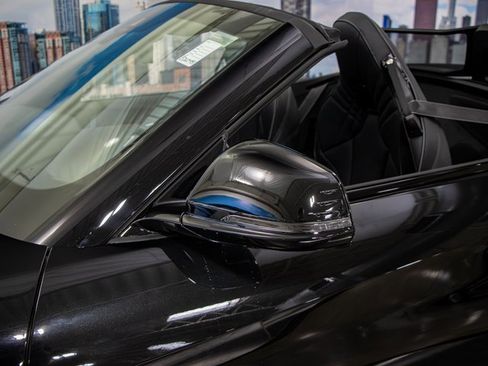 New 2026 BMW Z4 M40i w/ Shadowloine Package image 12