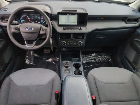 Certified 2022 Ford Maverick XL w/ Equipment Group 100A Standard image 16