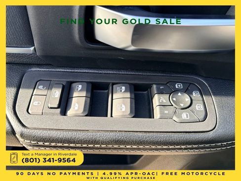 New 2026 RAM 2500 Big Horn image 19