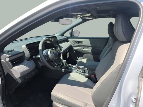 New 2026 Subaru Outback Limited XT AWD/4WD image 10
