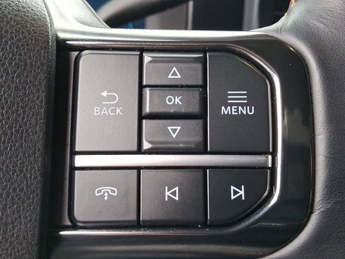 Used 2024 Ford F250 Platinum w/ Tremor Off-Road Package image 22