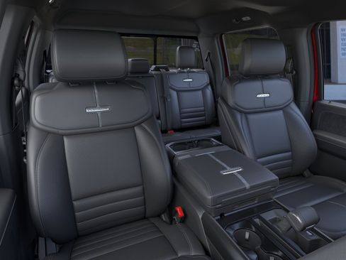 New 2026 Ford F150 Platinum AWD/4WD image 10