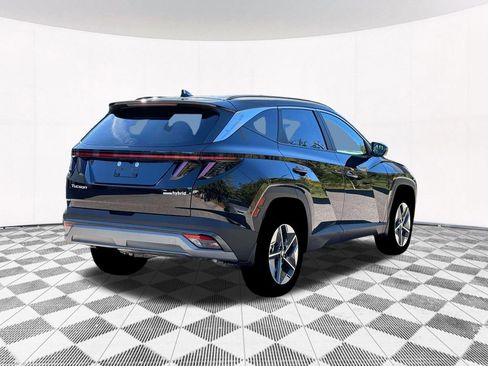 New 2026 Hyundai Tucson SEL image 11