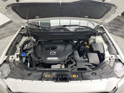Certified 2024 MAZDA CX-5 Carbon Edition AWD/4WD image 29