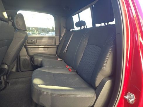 New 2026 RAM 2500 Tradesman image 27