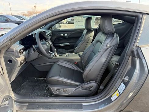 New 2026 Ford Mustang Premium image 13