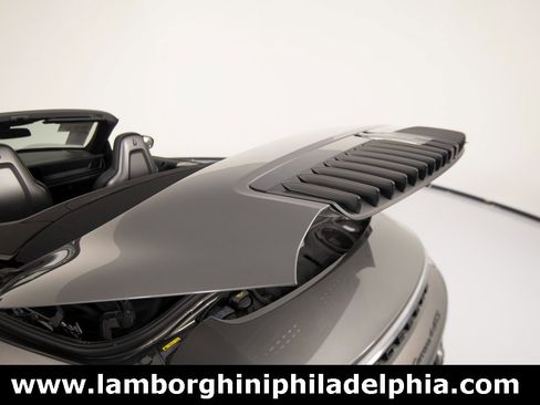 Used 2022 Porsche 911 Carrera 4 GTS image 48