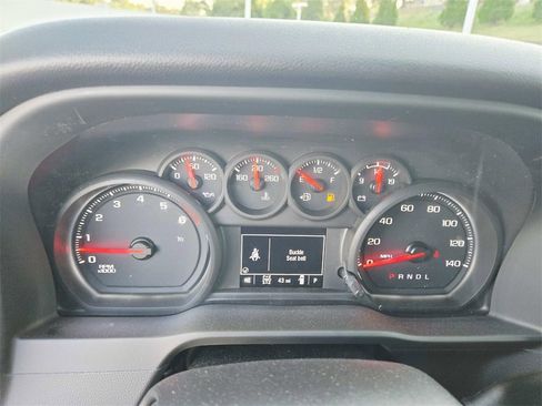 New 2025 GMC Sierra 3500 Pro w/ Convenience Package image 25