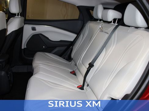 Certified 2021 Ford Mustang Mach-E Premium image 18