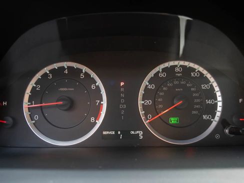 Used 2012 Honda Accord EX-L image 20