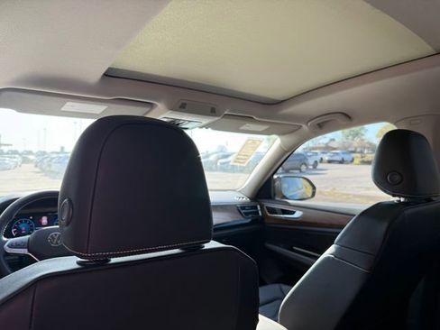 New 2026 Volkswagen Atlas SE image 19