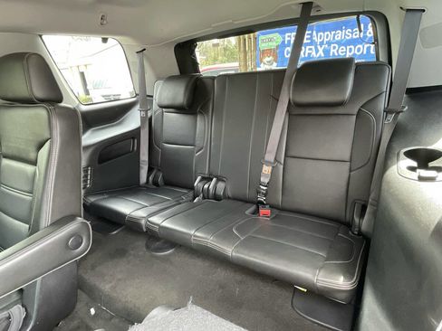 Used 2018 GMC Yukon Denali image 10