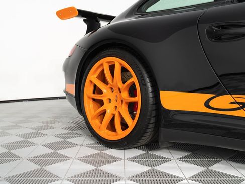 Used 2007 Porsche 911 GT3 RS RWD image 26