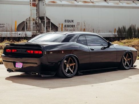 Used 2013 Dodge Challenger R/T Plus image 49