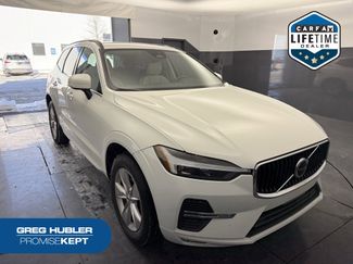 Used 2022 Volvo XC60 B5 Momentum video 1