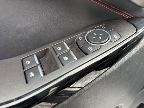 Used 2023 Ford Explorer ST-Line w/ Class IV Trailer Tow Package image 6