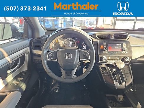 Used 2018 Honda CR-V LX image 24