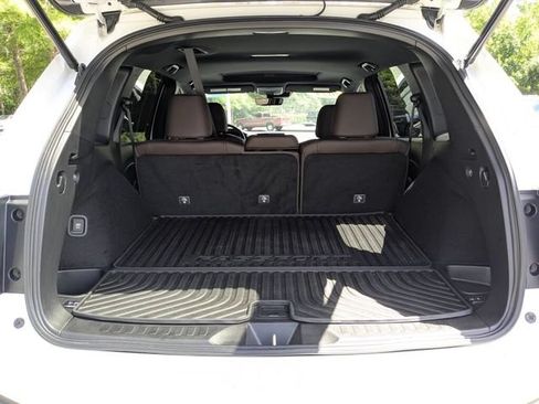 Certified 2024 Honda Passport EX-L image 37