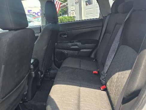 Used 2020 Mitsubishi Outlander Sport ES image 6